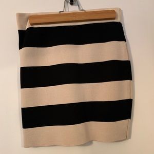 Body Con Skirt